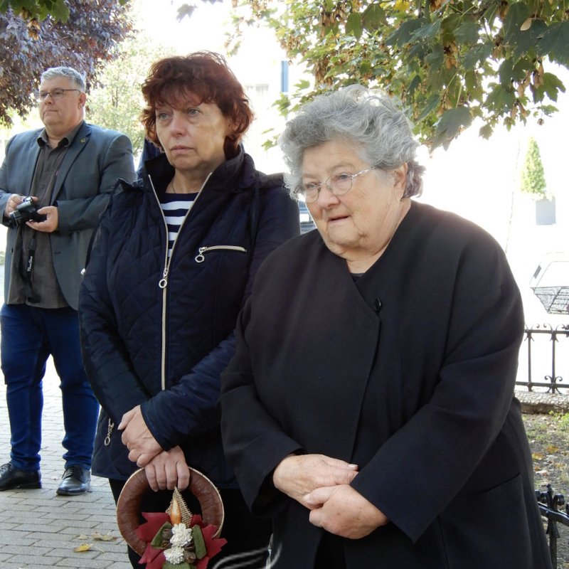 Odaveszett Bihar - emléknap 23